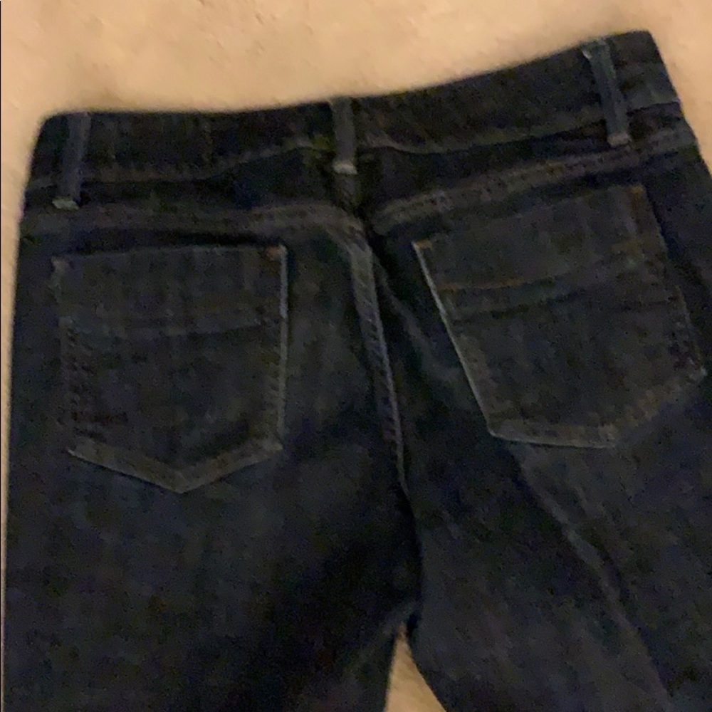 Jeans Size 12